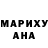 Дистиллят ТГК вейп Oksana Pohorilets
